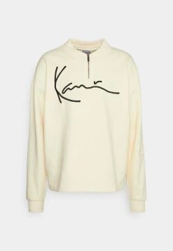 Karl Kani SIGNATURE UNISEX - Sweatshirt - Brown 12 Karl Kani SIGNATURE UNISEX - Sweatshirt - Brown -Outlet KARL KANI Store 003963e853234a0cb0c75769711a1b9f