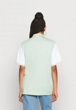 Karl Kani VARSITY BLOCK BASEBALL - T-Shirt Print - Cream, Damen 4 Karl Kani VARSITY BLOCK BASEBALL - T-Shirt Print - Cream, Damen -Outlet KARL KANI Store 00ebf376b07843b7b5f1057a7aeb26ec