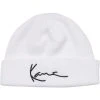 Karl Kani SIGNATURE FISHERMAN - Mütze - White, Herren -Outlet KARL KANI Store 016bc896001a4fd4a091d2ce4a38f578