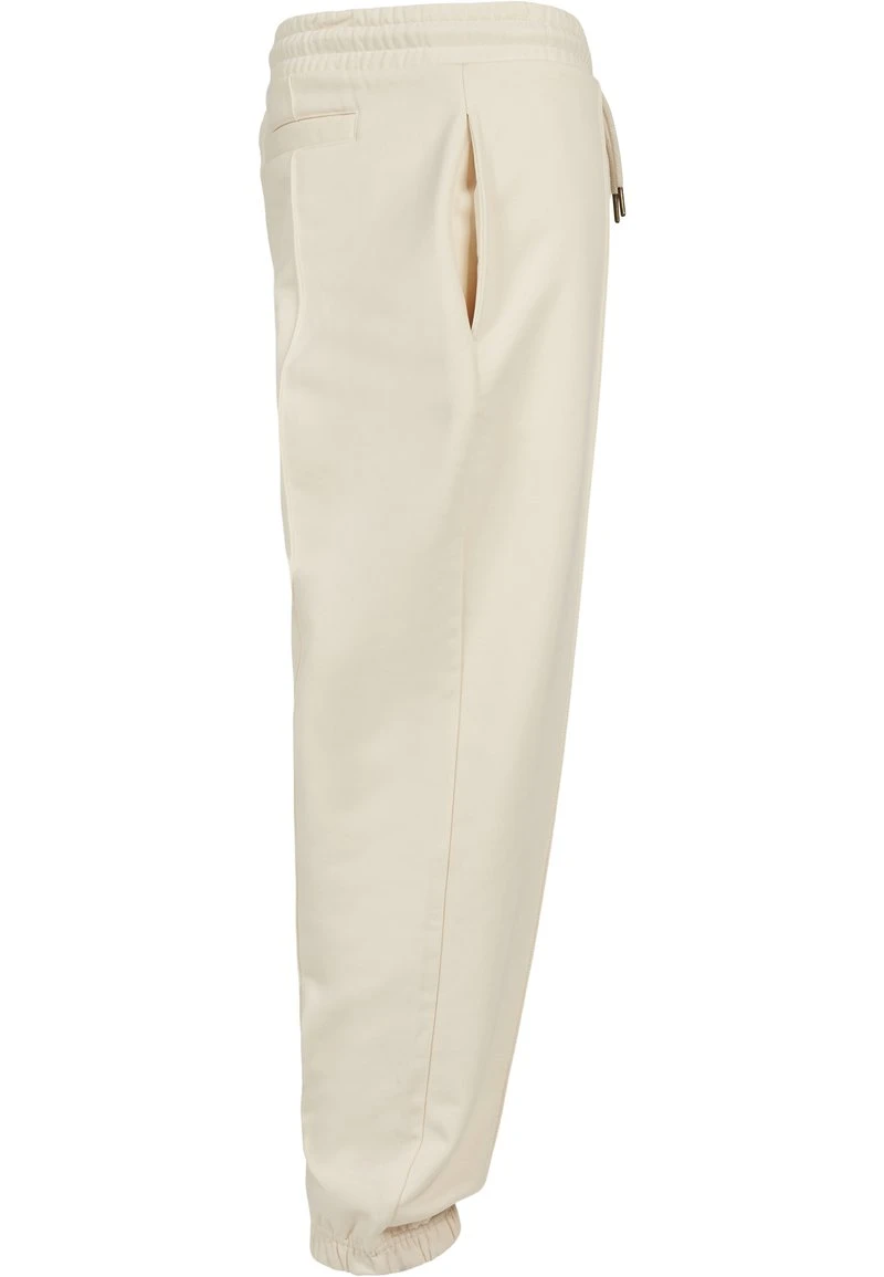 Karl Kani UNISEX - Jogginghose - Cream, Herren 10 Karl Kani UNISEX - Jogginghose - Cream, Herren – Bild 8