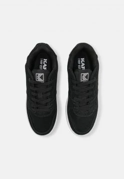 Karl Kani 89 UP LOGO - Sneaker Low - Black/white, Damen -Outlet KARL KANI Store 0246f4d7ed6a4ca7a7562d867d696b93