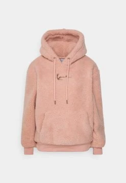 Karl Kani SIGNATURE HOODIE - Kapuzenpullover - Rose, Damen 5 Karl Kani SIGNATURE HOODIE - Kapuzenpullover - Rose, Damen -Outlet KARL KANI Store 02bcfc83dcdb421c92a858374f705497