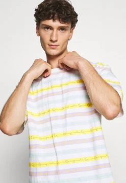 Karl Kani ORIGINALS STRIPE TEE UNISEX - T-Shirt Print - Multicolor 11 Karl Kani ORIGINALS STRIPE TEE UNISEX - T-Shirt Print - Multicolor -Outlet KARL KANI Store 02ef8ce279de44ae9b98ea4505db4a81