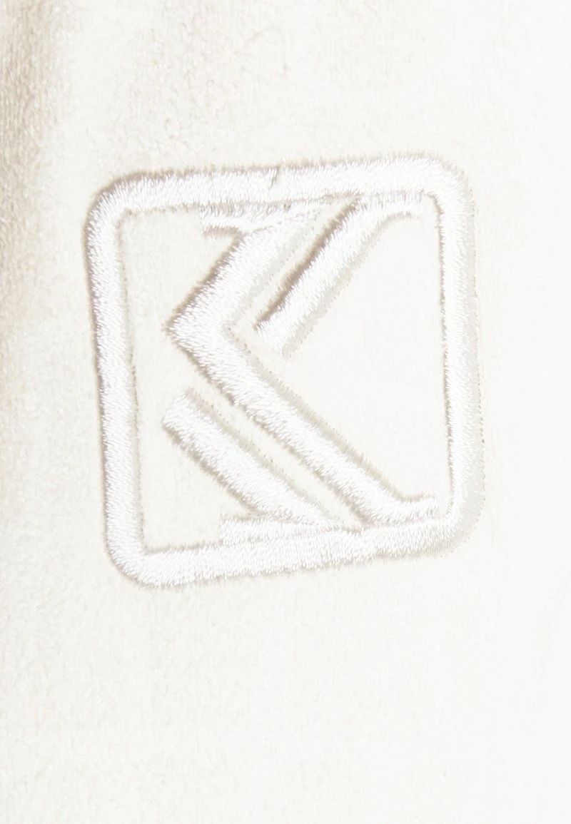 Karl Kani CROP - Top - Off White, Damen 8 Karl Kani CROP - Top - Off White, Damen – Bild 6