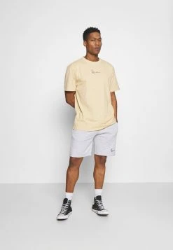 Karl Kani SIGNATURE - Jogginghose - Ash Grey, Herren -Outlet KARL KANI Store 04746305ecca435298fc399639baf1f3