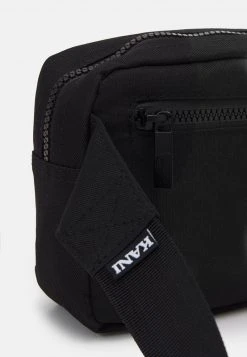 Karl Kani RETRO PINSTRIPE HIP BAG - Gürteltasche - White/black/ Orange, Herren 5 Karl Kani RETRO PINSTRIPE HIP BAG - Gürteltasche - White/black/ Orange, Herren -Outlet KARL KANI Store 05d9444b77794a43a17af7cecbeea36c