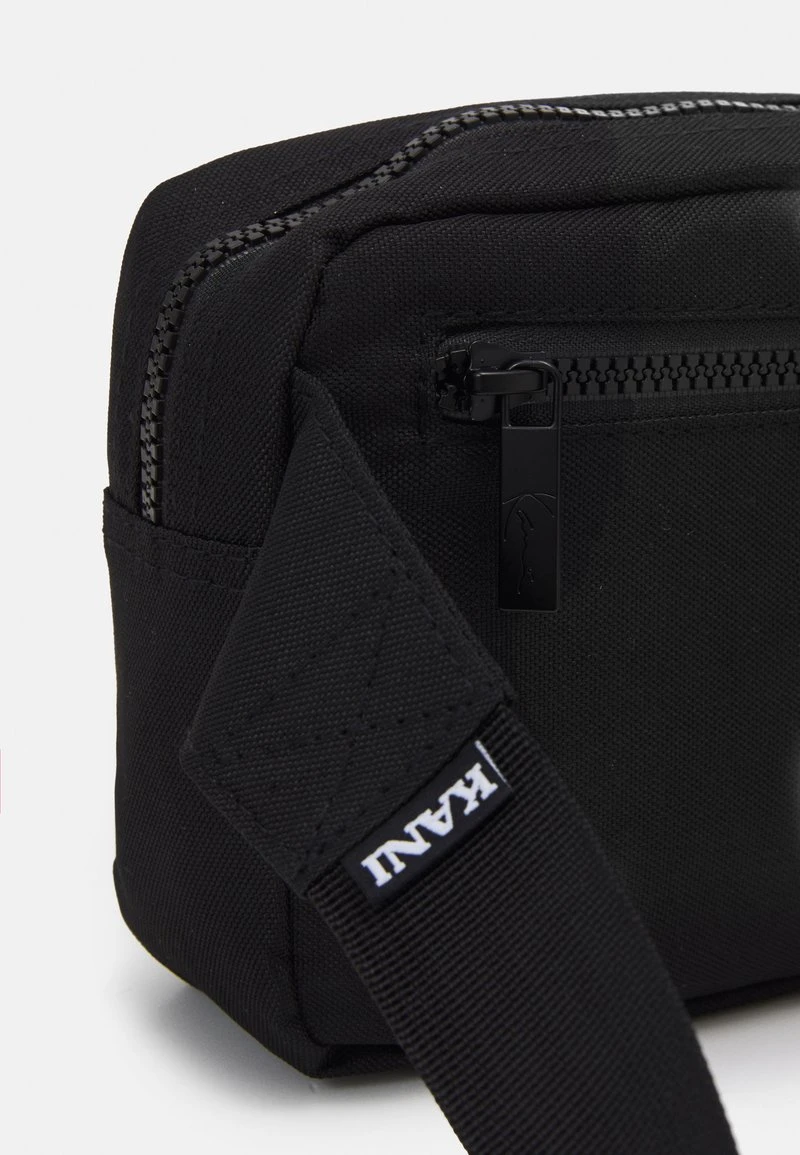 RETRO PINSTRIPE HIP BAG - Gürteltasche - white/black/ orange Karl Kani RETRO PINSTRIPE HIP BAG - Gürteltasche - White/black/ Orange, Herren -Outlet KARL KANI Store 05d9444b77794a43a17af7cecbeea36c