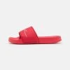 Karl Kani SIGNATURE POOL SLIDES - Pantolette Flach - Red, Herren 2 Karl Kani SIGNATURE POOL SLIDES - Pantolette Flach - Red, Herren -Outlet KARL KANI Store 05da7b3b56cc491c9b20bd33ded533ef