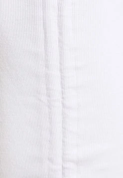 Karl Kani SMALL SIGNATURE GATHERED DRESS - Etuikleid - White, Damen -Outlet KARL KANI Store 05e5afce2aff4eb4abb8f8a429bf210d