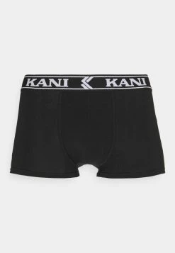 Karl Kani RETRO TAPE ESSENTIAL BOXER BRIEFS 3 PACK - Panties - Black, Herren 8 Karl Kani RETRO TAPE ESSENTIAL BOXER BRIEFS 3 PACK - Panties - Black, Herren -Outlet KARL KANI Store 095017574b4041d7a10ae21da41e1bbc