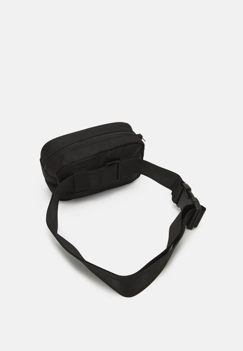 Karl Kani SIGNATURE MULTI PANEL BAG UNISEX SET - Gürteltasche - Black 4 Karl Kani SIGNATURE MULTI PANEL BAG UNISEX SET - Gürteltasche - Black – Bild 2