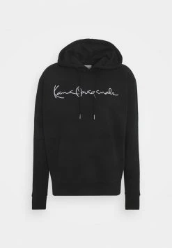 Karl Kani UNISEX ORIGINALS HOODIE - Sweatshirt - Black 6 Karl Kani UNISEX ORIGINALS HOODIE - Sweatshirt - Black -Outlet KARL KANI Store 09722b646c644857a58eca7b9c172ded