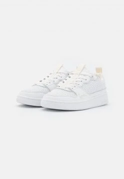 Karl Kani Sneaker Low - White/whisper White/frosty Green, Damen -Outlet KARL KANI Store 09b15499a5b34435ad9c8511b58d72e5