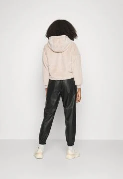 Karl Kani VARSITY HOODIE - Kapuzenpullover - Cream, Damen 4 Karl Kani VARSITY HOODIE - Kapuzenpullover - Cream, Damen -Outlet KARL KANI Store 0a17eed5a74e457aa96ce3fec8ef9923