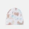 Karl Kani SIGNATURE TIE DYE BEANIE UNISEX - Mütze - Brown -Outlet KARL KANI Store 0a3ef763a77b45a88fc42c46a0a8ec85