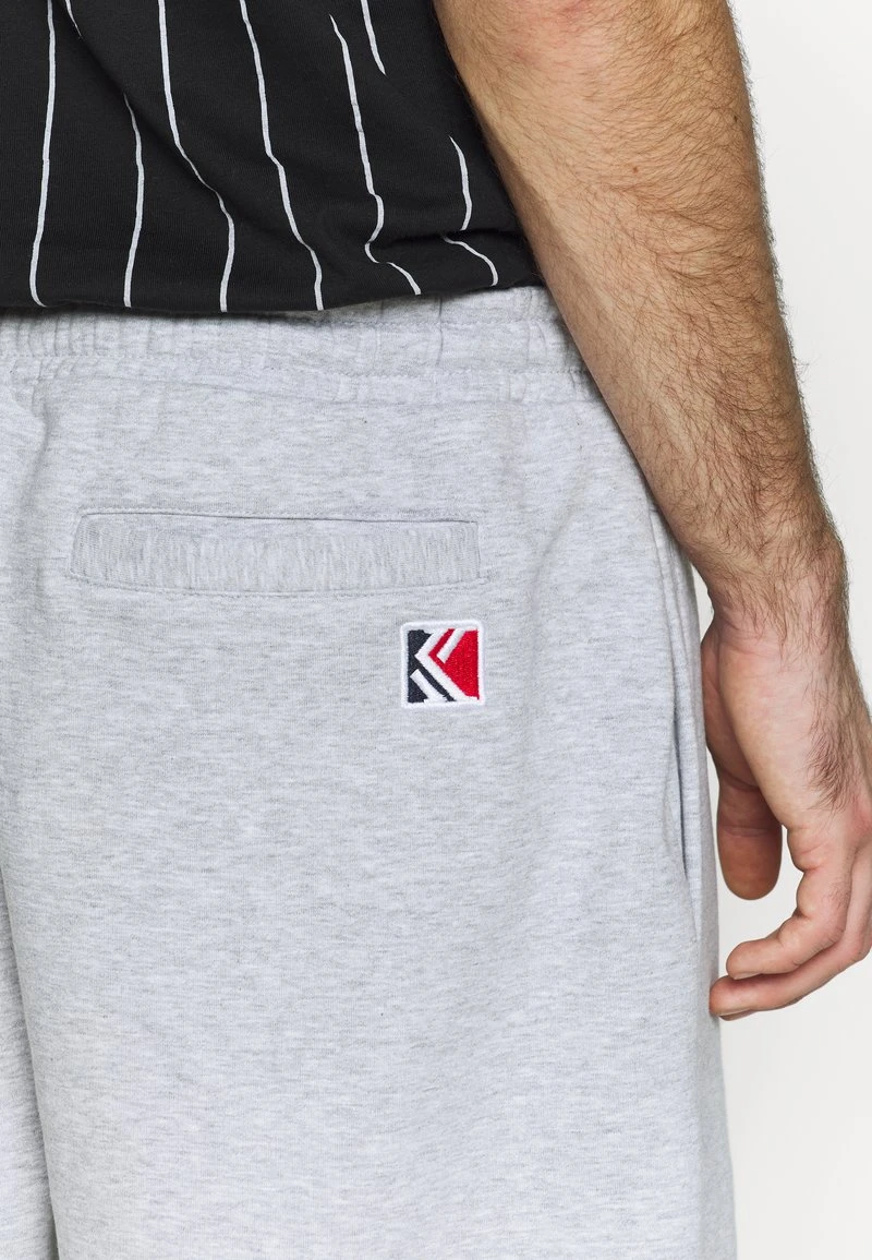SIGNATURE RETRO - Jogginghose - grey/black Karl Kani SIGNATURE RETRO - Jogginghose - Grey/black, Herren -Outlet KARL KANI Store 0a808b20c4824c088d708a90eea6a75a