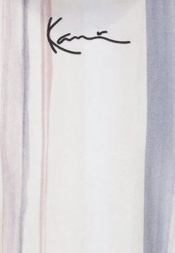 Karl Kani SMALL SIGNATURE TEE UNISEX - T-Shirt Print - Cream 4 Karl Kani SMALL SIGNATURE TEE UNISEX - T-Shirt Print - Cream -Outlet KARL KANI Store 0a862fcc9dc04dcfb9e9bbed8236fcd4