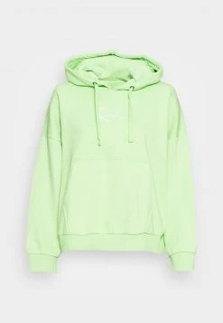 Karl Kani SMALL SIGNATURE ESSENTIAL HOODIE - Sweatshirt - Mint, Damen 10 Karl Kani SMALL SIGNATURE ESSENTIAL HOODIE - Sweatshirt - Mint, Damen -Outlet KARL KANI Store 0aa0f1c800d141adb440eedf770fb09b