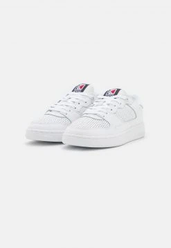 Karl Kani 89 CLASSIC - Sneaker Low - White, Damen 4 Karl Kani 89 CLASSIC - Sneaker Low - White, Damen -Outlet KARL KANI Store 0bb373e0e1a545c4acc9dface4c54776