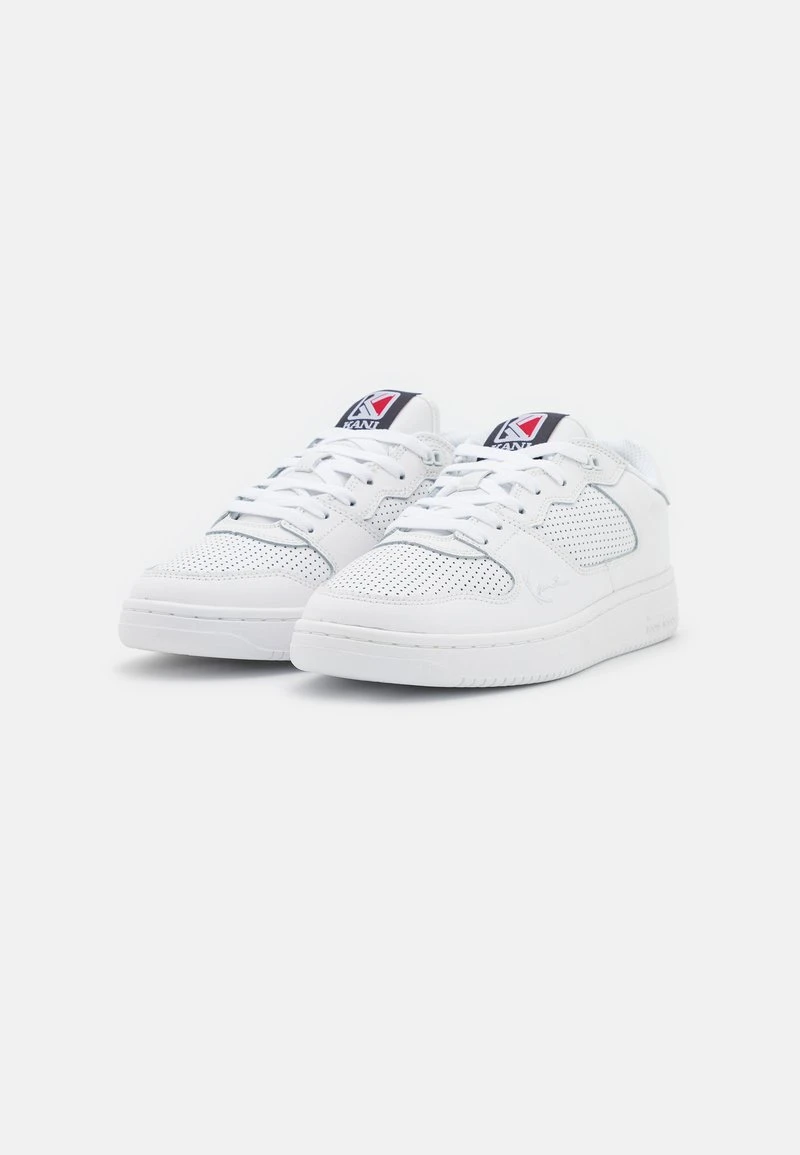 89 CLASSIC - Sneaker low - white Karl Kani 89 CLASSIC - Sneaker Low - White, Damen -Outlet KARL KANI Store 0bb373e0e1a545c4acc9dface4c54776