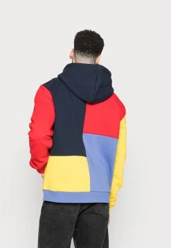 Karl Kani UNISEX SIGNATURE BLOCK HOODIE - Kapuzenpullover - Navy 9 Karl Kani UNISEX SIGNATURE BLOCK HOODIE - Kapuzenpullover - Navy -Outlet KARL KANI Store 0c7bdf8eb8244ddcbf4c300096d38bb6