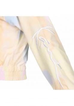 Karl Kani Trainingsjacke - Multicolor, Damen -Outlet KARL KANI Store 0cb80907d1bc44f8b36b00c1da0d373d