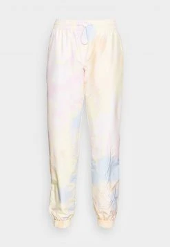 Karl Kani SIGNATURE TIE DYE TRACKPANTS - Jogginghose - Multicolor, Damen 5 Karl Kani SIGNATURE TIE DYE TRACKPANTS - Jogginghose - Multicolor, Damen -Outlet KARL KANI Store 0d0672ab132c4530a62bd366d5bccacb