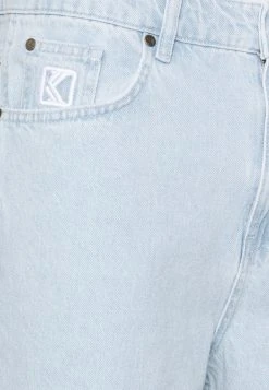 Karl Kani RETRO BAGGY WORKWEAR - Jeans Relaxed Fit - Bleached Blue, Herren -Outlet KARL KANI Store 0dc3dabfa40c4c20852545d17bcee643