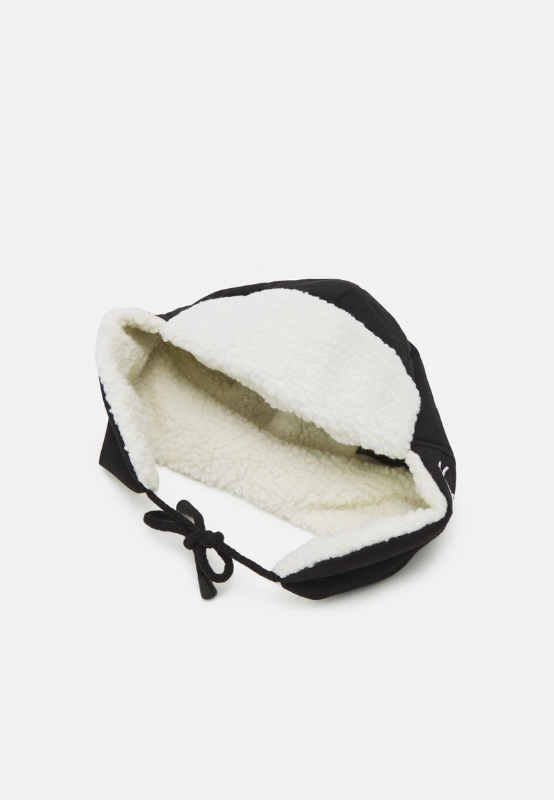 Karl Kani SIGNATURE HAT UNISEX - Hut - Black/cream 4 Karl Kani SIGNATURE HAT UNISEX - Hut - Black/cream – Bild 2