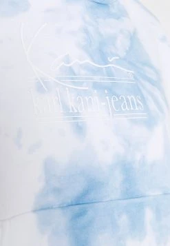 Karl Kani Kapuzenpullover - White, Damen -Outlet KARL KANI Store 0ee030df7f2a44f5968520344cc88205