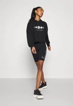 Karl Kani SIGNATURE CYCLING - Shorts - Black, Damen 13 Karl Kani SIGNATURE CYCLING - Shorts - Black, Damen -Outlet KARL KANI Store 0f33e968d5984bc7ac9c1ffcb95b100b