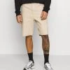 Karl Kani Jeans Shorts - Sand, Herren 1 Karl Kani Jeans Shorts - Sand, Herren -Outlet KARL KANI Store 0f39ab3491ad411c992895f95c7a50f4