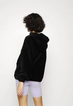 Karl Kani SMALL SIGNATURE HOODIE - Kapuzenpullover - Black, Damen 10 Karl Kani SMALL SIGNATURE HOODIE - Kapuzenpullover - Black, Damen -Outlet KARL KANI Store 0fdfe82091e642eea2fdedd4eaead21e