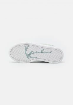 Karl Kani UP LOGO - Sneaker Low - Frosty Green/white/pearled Ivory, Damen 12 Karl Kani UP LOGO - Sneaker Low - Frosty Green/white/pearled Ivory, Damen -Outlet KARL KANI Store 105b95ec636c4bf1af75f44eace514f0