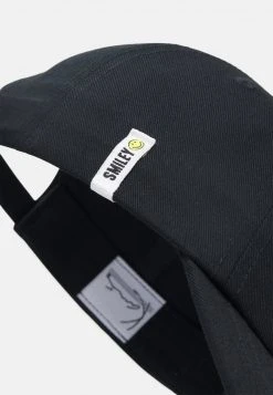 Karl Kani SIGNATURE UNISEX - Cap - Black -Outlet KARL KANI Store 10c162fe9bfc407baf623f5143ca34a5