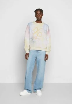 Karl Kani SIGNATURE CREW - Sweatshirt - Multicolor, Damen 15 Karl Kani SIGNATURE CREW - Sweatshirt - Multicolor, Damen -Outlet KARL KANI Store 10d942cb13874f5ca0708011b4171f00