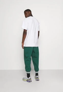 Karl Kani SMALL SIGNATURE BOX TEE UNISEX - T-Shirt Print - White 4 Karl Kani SMALL SIGNATURE BOX TEE UNISEX - T-Shirt Print - White -Outlet KARL KANI Store 120716c6edd344e0958d37e0d9b97bbb