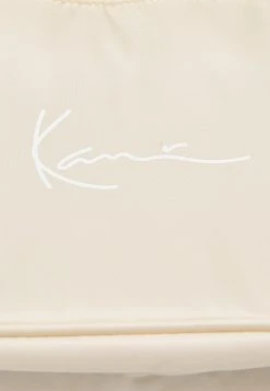 Karl Kani SIGNATURE HANDBAG UNISEX - Umhängetasche - Light Sand 11 Karl Kani SIGNATURE HANDBAG UNISEX - Umhängetasche - Light Sand -Outlet KARL KANI Store 1215e72f8a4241d1a174862c5f1606a9