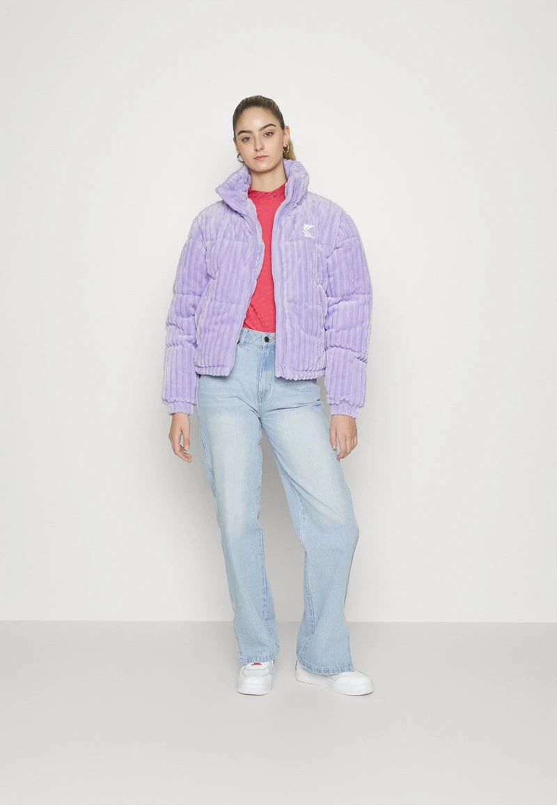 SLIT - Jeans Relaxed Fit - light blue Karl Kani SLIT - Jeans Relaxed Fit - Light Blue, Damen -Outlet KARL KANI Store 129a6bd71aa64753a066ff20165fb861