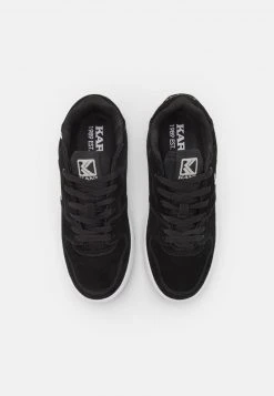 Karl Kani UP LOGO - Sneaker Low - Black/whisper White, Damen 13 Karl Kani UP LOGO - Sneaker Low - Black/whisper White, Damen -Outlet KARL KANI Store 133c03965a8e4d6a87758505b8162b34