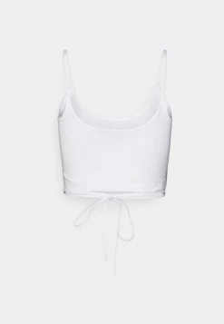 Karl Kani SIGNATURE - Top - White, Damen 18 Karl Kani SIGNATURE - Top - White, Damen -Outlet KARL KANI Store 13f0505e927e49efb5fca8b4a05e15c9