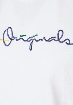 Karl Kani T-Shirt Print - White, Damen 14 Karl Kani T-Shirt Print - White, Damen -Outlet KARL KANI Store 1490847399ac43edbc2294b17962691f