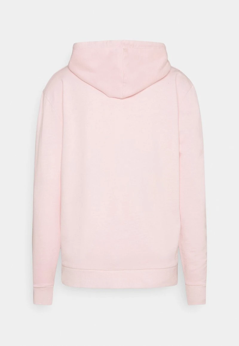 UNISEX SMALL SIGNATURE BOX WASHED HOODIE - Sweatshirt - rose Karl Kani UNISEX SMALL SIGNATURE BOX WASHED HOODIE - Sweatshirt - Rose -Outlet KARL KANI Store 14d9b681c86947c48a160a9d6909f7c4