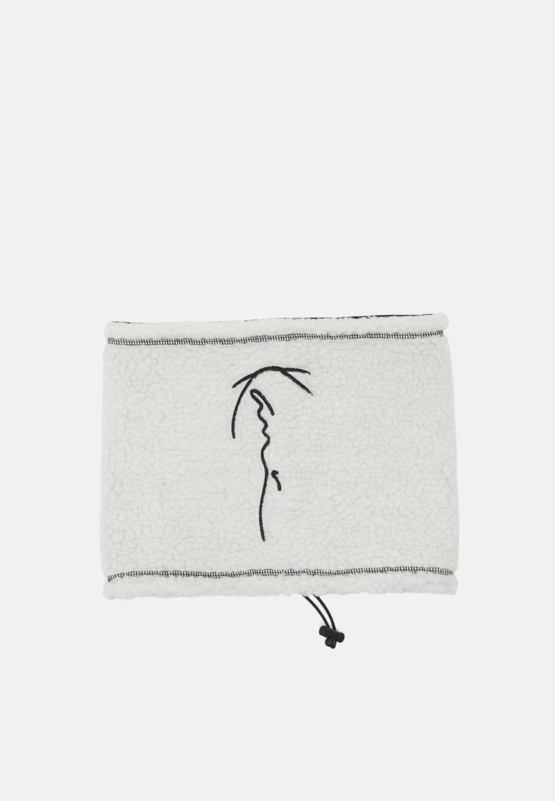 SIGNATURE REVERSIBLE NECKGAITER - Schlauchschal - light sand Karl Kani SIGNATURE REVERSIBLE NECKGAITER - Schlauchschal - Light Sand, Unisex -Outlet KARL KANI Store 15130925db834005974de8bafa4660c2