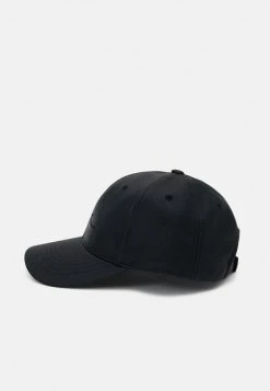 Karl Kani SIGNATURE UNISEX - Cap - Black -Outlet KARL KANI Store 1521577fe4064f319258398e8c34c2e3