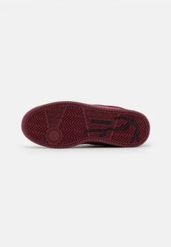 Karl Kani MID - Sneaker High - Merlot/black, Herren 12 Karl Kani MID - Sneaker High - Merlot/black, Herren -Outlet KARL KANI Store 15f5b6b69f714b72bc4f5678f1191f21