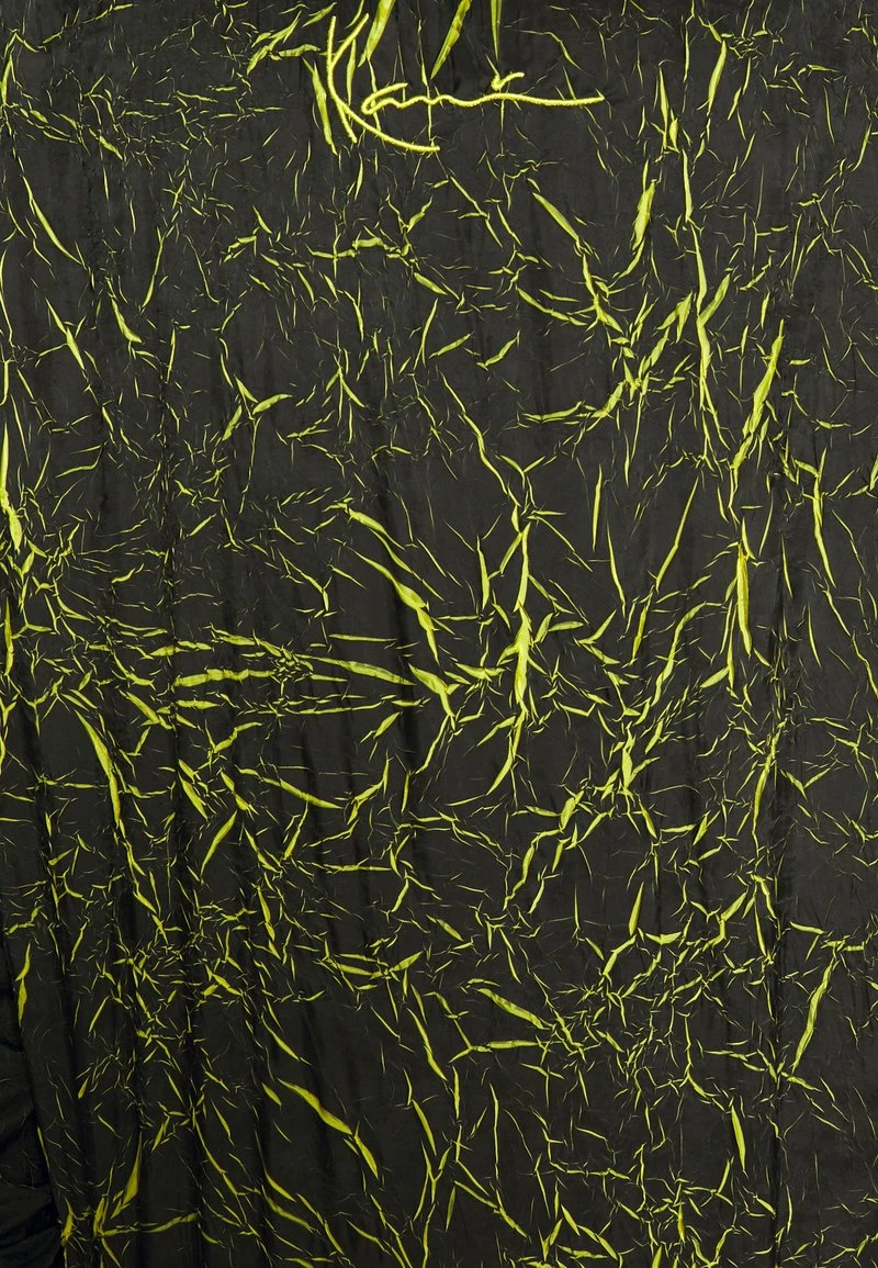 UNISEX SMALL SIGNATURE NEON CREW - Sweatshirt - black Karl Kani UNISEX SMALL SIGNATURE NEON CREW - Sweatshirt - Black -Outlet KARL KANI Store 16940c4f7c774d6cb6bcdee71a0d1480