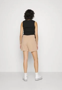 Karl Kani SMALL SIGNATURE - Shorts - Taupe, Damen 4 Karl Kani SMALL SIGNATURE - Shorts - Taupe, Damen -Outlet KARL KANI Store 16d6ddc7653f41d98dc040eb3d9df5f9