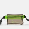 Karl Kani SIGNATURE TRANSPARENT WAIST BAG UNISEX - Gürteltasche - Lime 2 Karl Kani SIGNATURE TRANSPARENT WAIST BAG UNISEX - Gürteltasche - Lime -Outlet KARL KANI Store 1782b8940e4a43dca08c224fc9ff5194