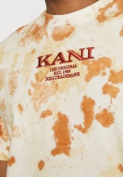 Karl Kani UNISEX RETRO - T-Shirt Print - White 6 Karl Kani UNISEX RETRO - T-Shirt Print - White -Outlet KARL KANI Store 188f0cf211d24684bf23ac6fd4565ca6